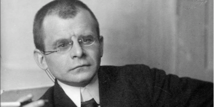 Edvarta Virzas portrets