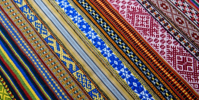 Izstāde “Gadu krāsas” Rīgas Kultūras centrā “Iļģuciems” 