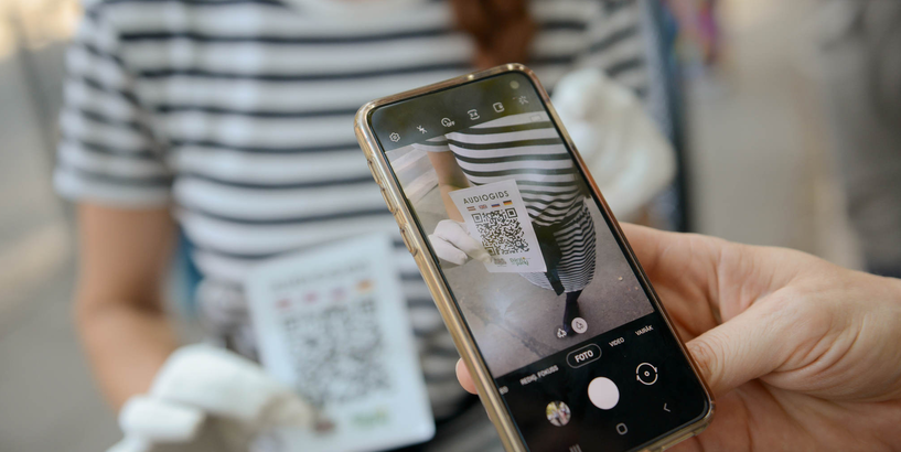 Iepazīsti senāko Rīgas parku - Viesturdārzu