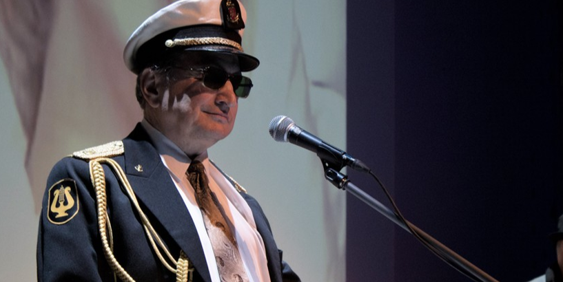 Latvijas atlase Starptautiskajam neredzīgo un vājredzīgo amatiermākslinieku festivālam 