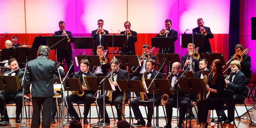 Valentīndienas koncerti Mūzikas namā “Daile”