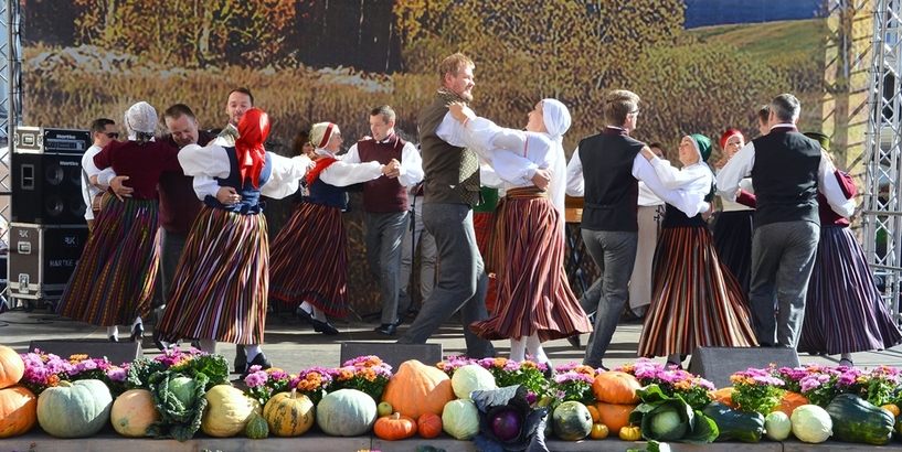 Aicina pieteikties tirdzniecībai Miķeļdienas gadatirgū