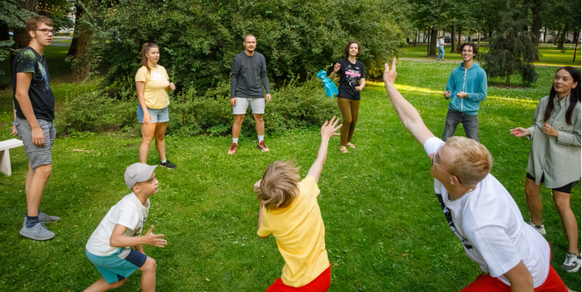 Rīgā norisināsies Ģimenes dienai veltīti pasākumi