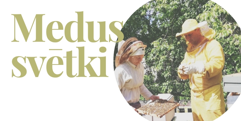 Aicina uz medus svētkiem Torņkalnā
