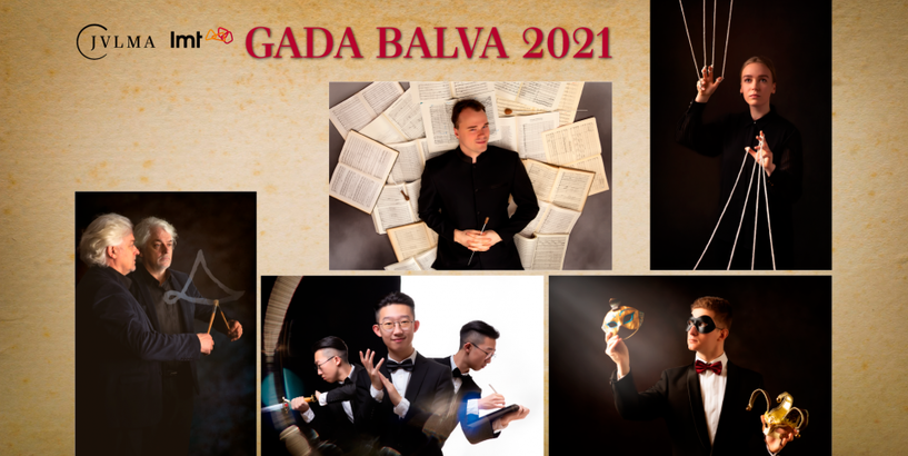 Pasniegtas JVLMA un LMT Gada balvas 2021