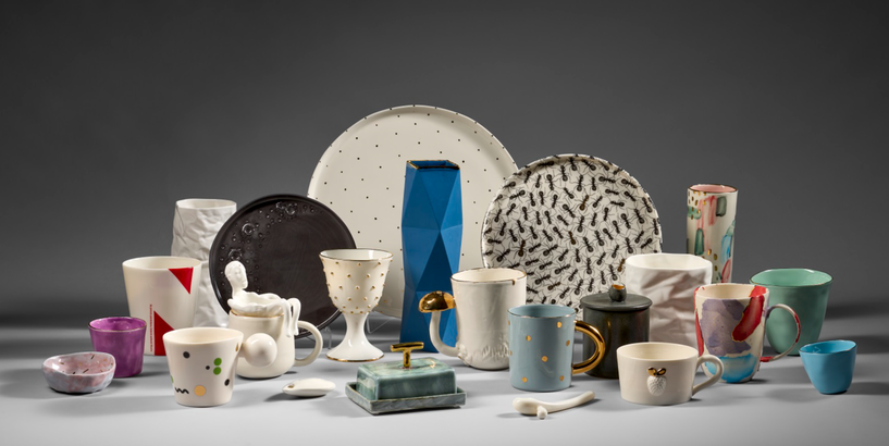 Kāds ir mūsdienu Latvijas porcelāns?