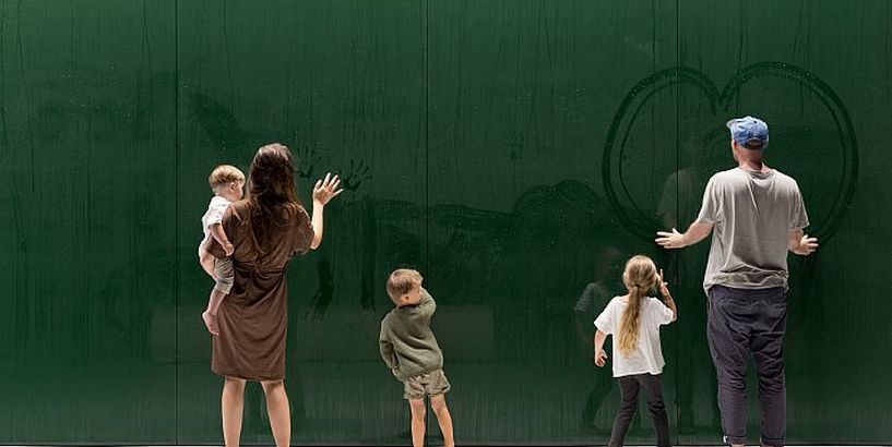 Latvija iegūst galveno balvu Londonas dizaina biennālē