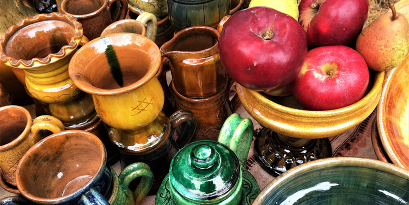 Brīvdabas muzeju pieskandinās Rudens ražas svētki