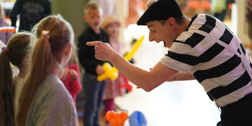 Orķestris “Rīga” aicina uz notikumu ģimenēm