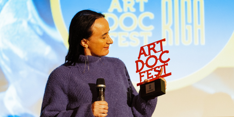 Atskats Artdocfest/Riga trešajā un ieskats ceturtajā dienā