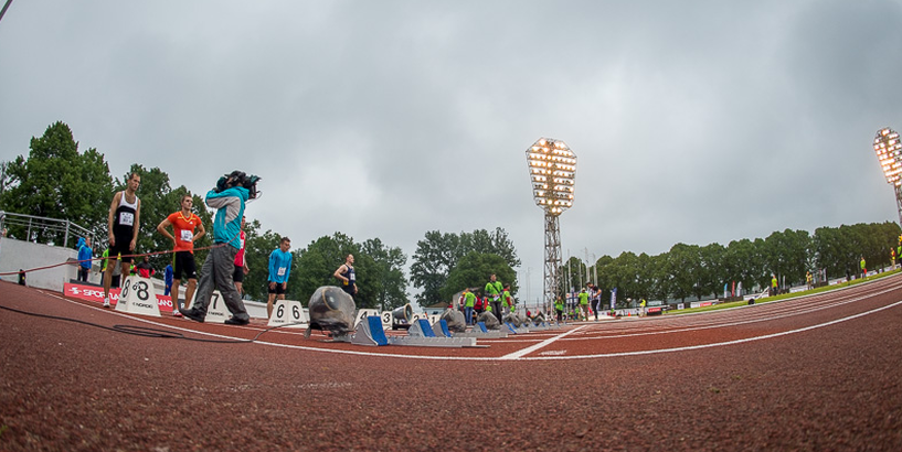 U18 vieglatlēti piedalīsies Rīgas atklātajās jaunatnes meistarsacīkstēs 