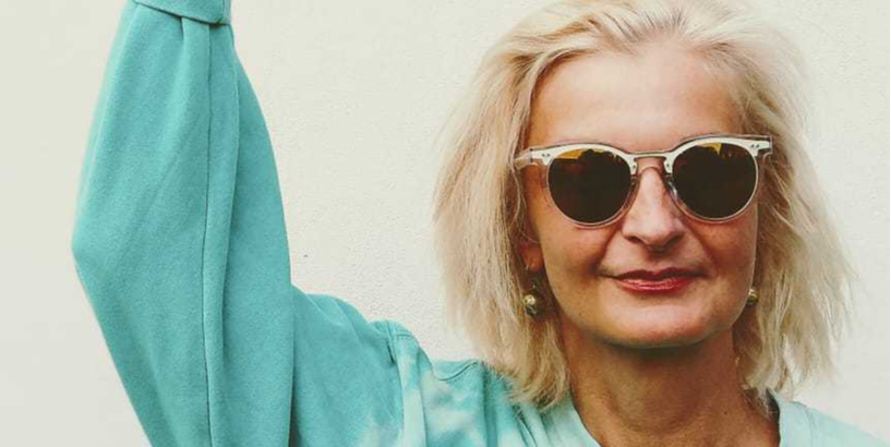 Skatāma Talsu keramikas “Ciparnīca” izstāde “Nestabilitāte. Turpinājums.”