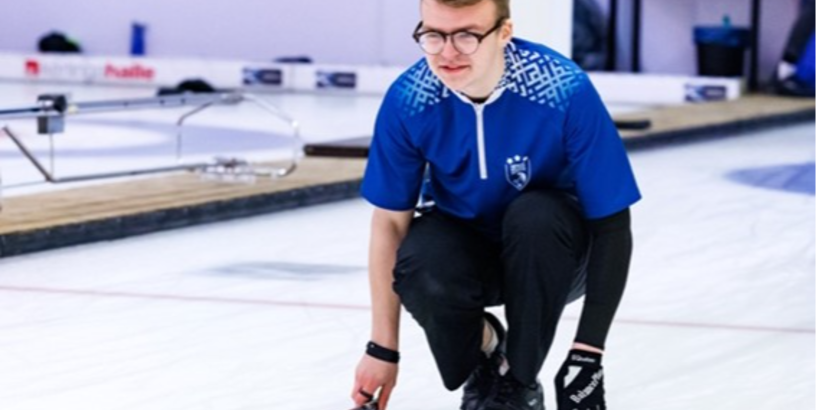 Noskaidroti Rīgas čempioni kērlingā 2023