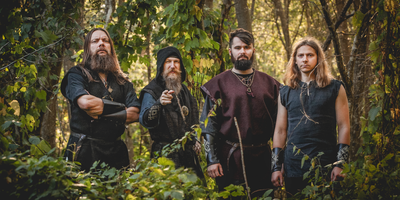 LĀČPLĒŠA DIENAS PASĀKUMUS RĪGĀ IESKANDINĀS GRUPA SKYFORGER 