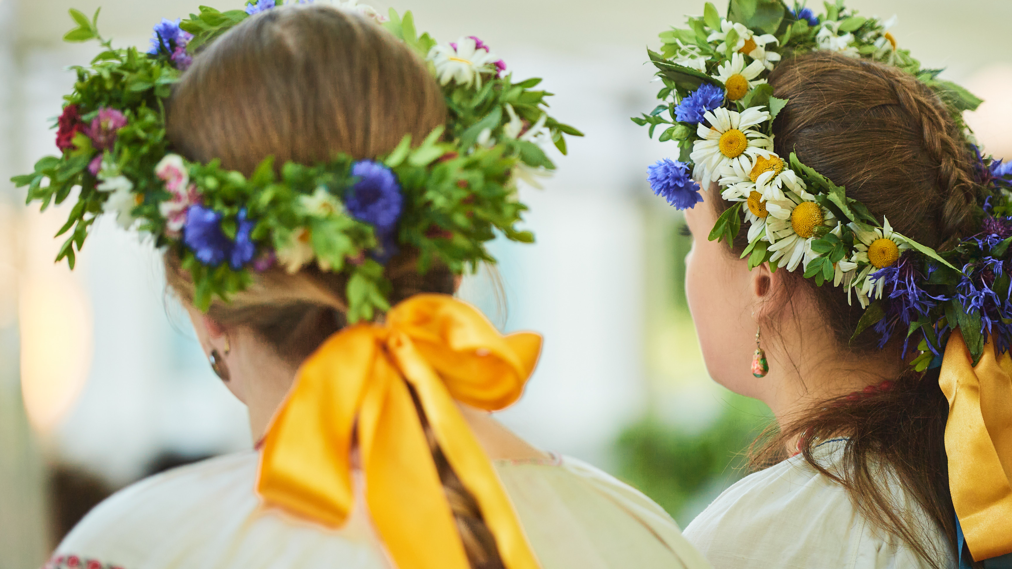 Uzvaras parka teritorijā norisināsies Jāņu ielīgošanas pasākums “Jāņa sēta”