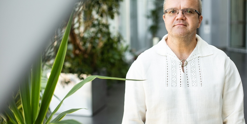 Mūžu mūžos būs dziesma