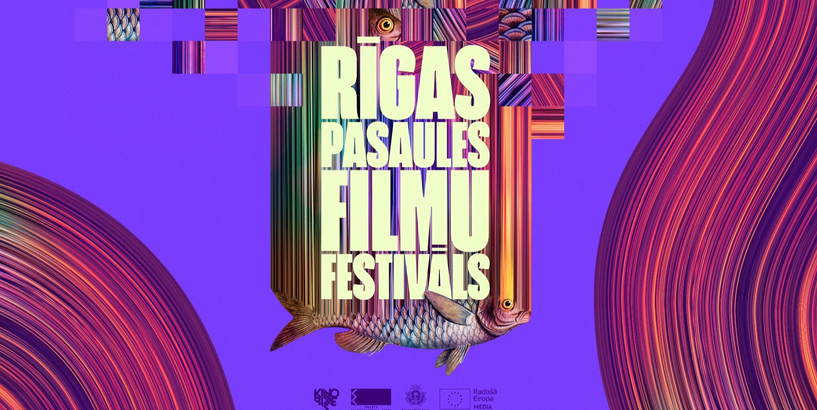 12. Rīgas Pasaules filmu festivāls