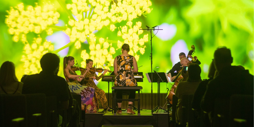 Izsludina līdzfinansējuma konkursu citu kultūras pasākumu īstenošanai