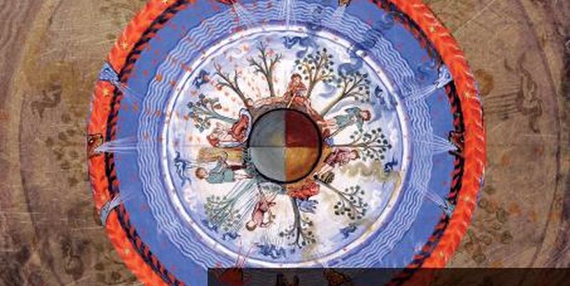 Rīgā skanēs unikālās Bingenes Hildegardes dziedājumi