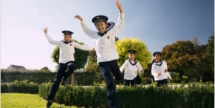 Pasaulslavenais Vīnes zēnu koris koncertēs Rīgas Domā