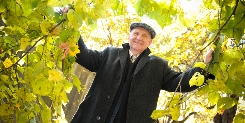 Koncerts “Pauls Dambis un viņa kompozīcijas skola” 