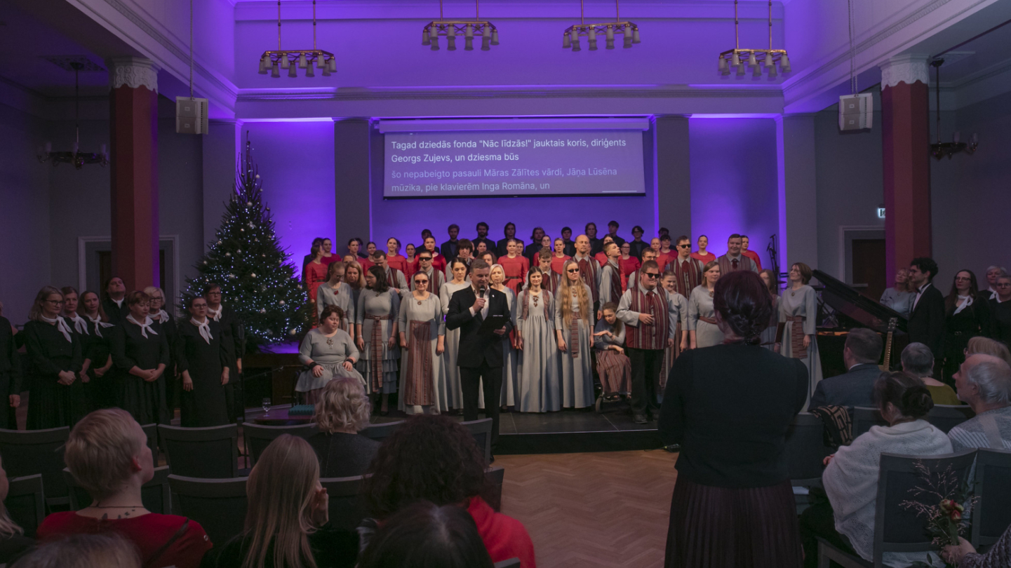 Suminātas piekļūstamākās kultūrvietas Rīgā