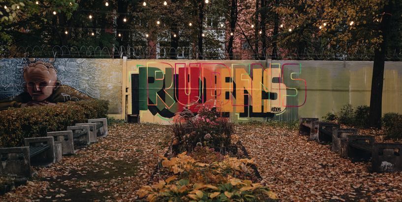 Sarkandaugavā norisināsies pirmais ielu mākslas pasākums “ROW”