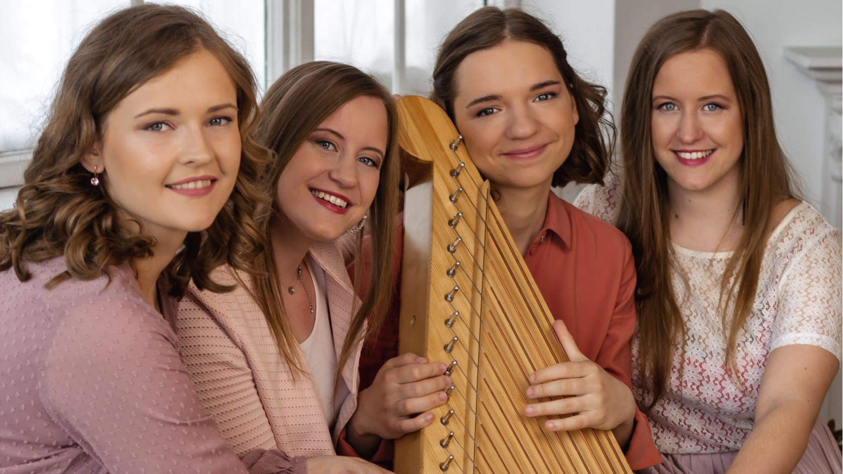 CANTATA svin 15 gadu jubileju ar koncertu “Sirdsstīgām runājot” 