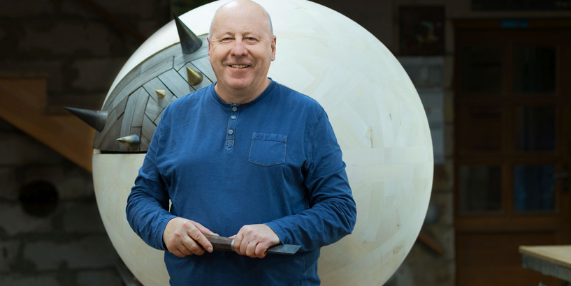 Jānis Straupe. "Ne-lietas"