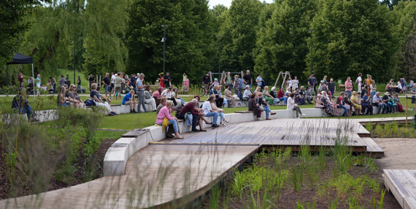 Izsludināts konkurss “Līdzfinansējuma konkurss citu kultūras pasākumu īstenošanai”