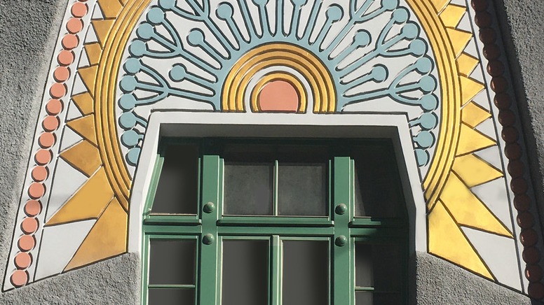Pasaules jūgendstila diena muzejā “Rīgas Jūgendstila centrs”