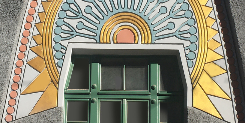 Pasaules jūgendstila diena muzejā “Rīgas Jūgendstila centrs”