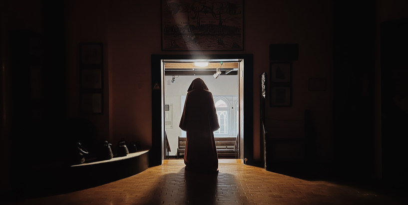 “Ekskursija lukturīšu gaismā” Halovīna vakara noskaņā