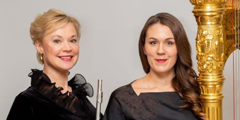 Pārdaugavas kultūras apvienība aicina uz kamermūzikas koncertu ciklu