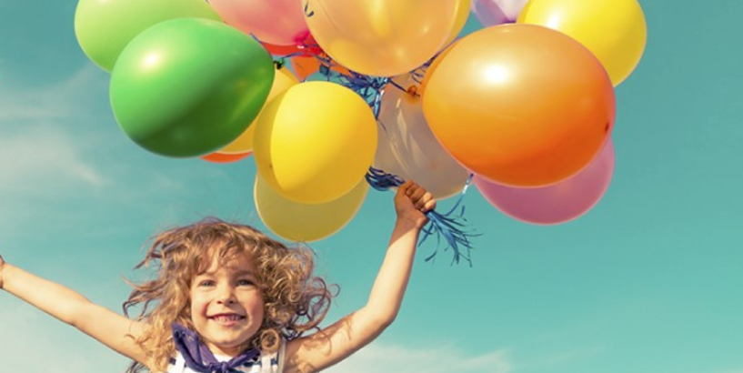 Rīgā ar daudzveidīgiem pasākumiem atzīmēs Starptautisko bērnu aizsardzības dienu