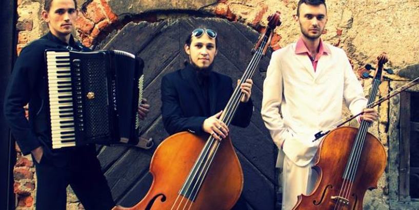 Spīķeru koncertzālē notiks Astora Pjacollas mūzikas vakars