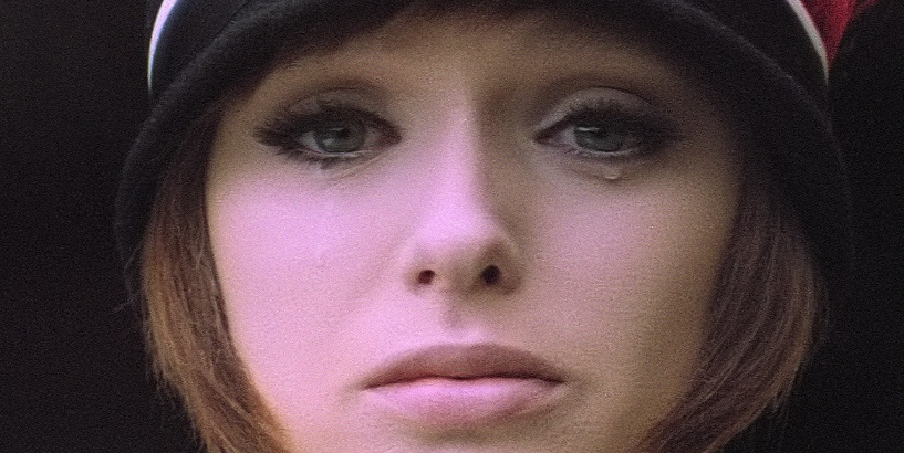 Aktrises Regīnas Razumas kinolomas portālā filmas.lv