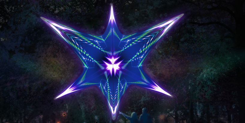 “Staro Rīga” apmeklētājus priecēs gan pašmāju, gan ārvalstu autoru gaismas instalācijas