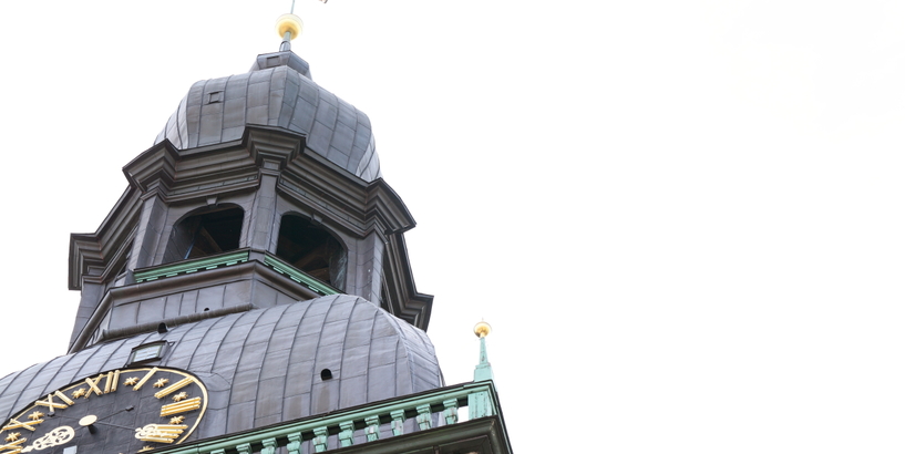 Aicinām svinēt izcilā lielmeistara Johana Sebastiāna Baha dzimšanas dienu kopā