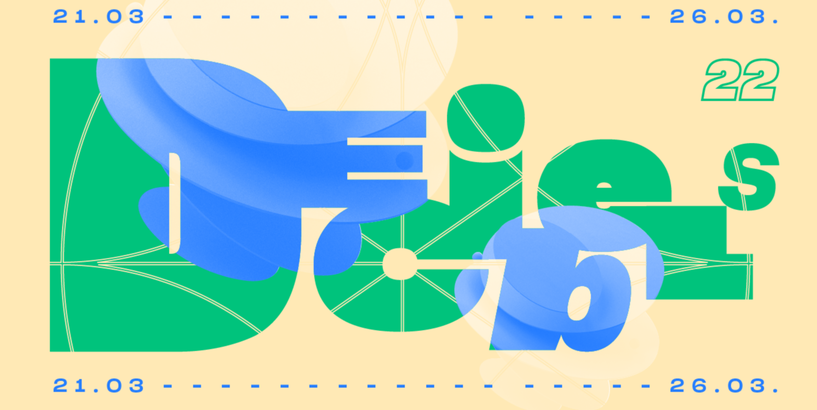 Tuvojas 8. JVLMA Mūsdienu mūzikas festivāls “deciBels” 