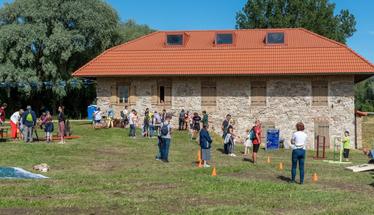 Izsludināts konkurss "Līdzfinansējums radošo kvartālu un teritoriju un profesionālo nevaldības kultūras organizāciju pamatdarbības atbalstam"