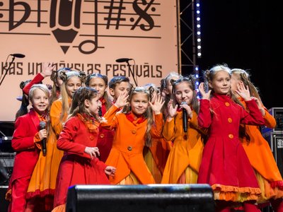 Koncerts Berniem Knipas un knauki foto Inese Grizane.jpg