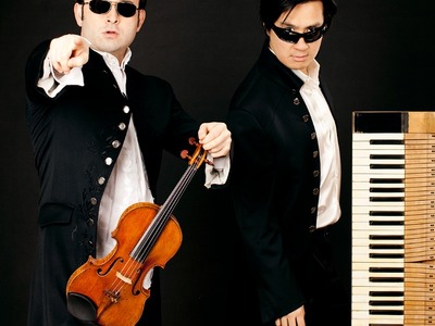 Igudesman &amp; Joo (Foto Julia Wesely).jpg