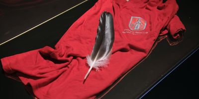 Rīgas mākslas telpā atklāta un skatāma izstāde “Hanzas jaunais zelts”