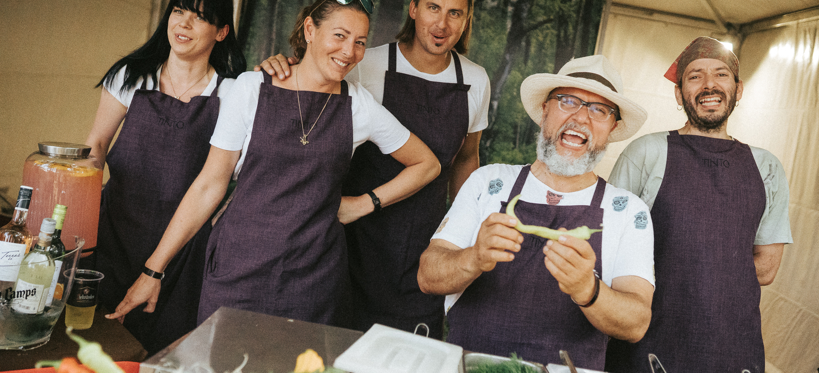 Rīgas svētku restorāns