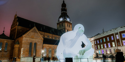 Festivāls "Staro Rīga"