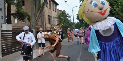 Rīgas vasaras kultūras programmā - "Leģendu manifestācija"