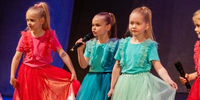 Kultūras centrā “Imanta”  pasākums ģimenēm “Brīnumi klāt!”