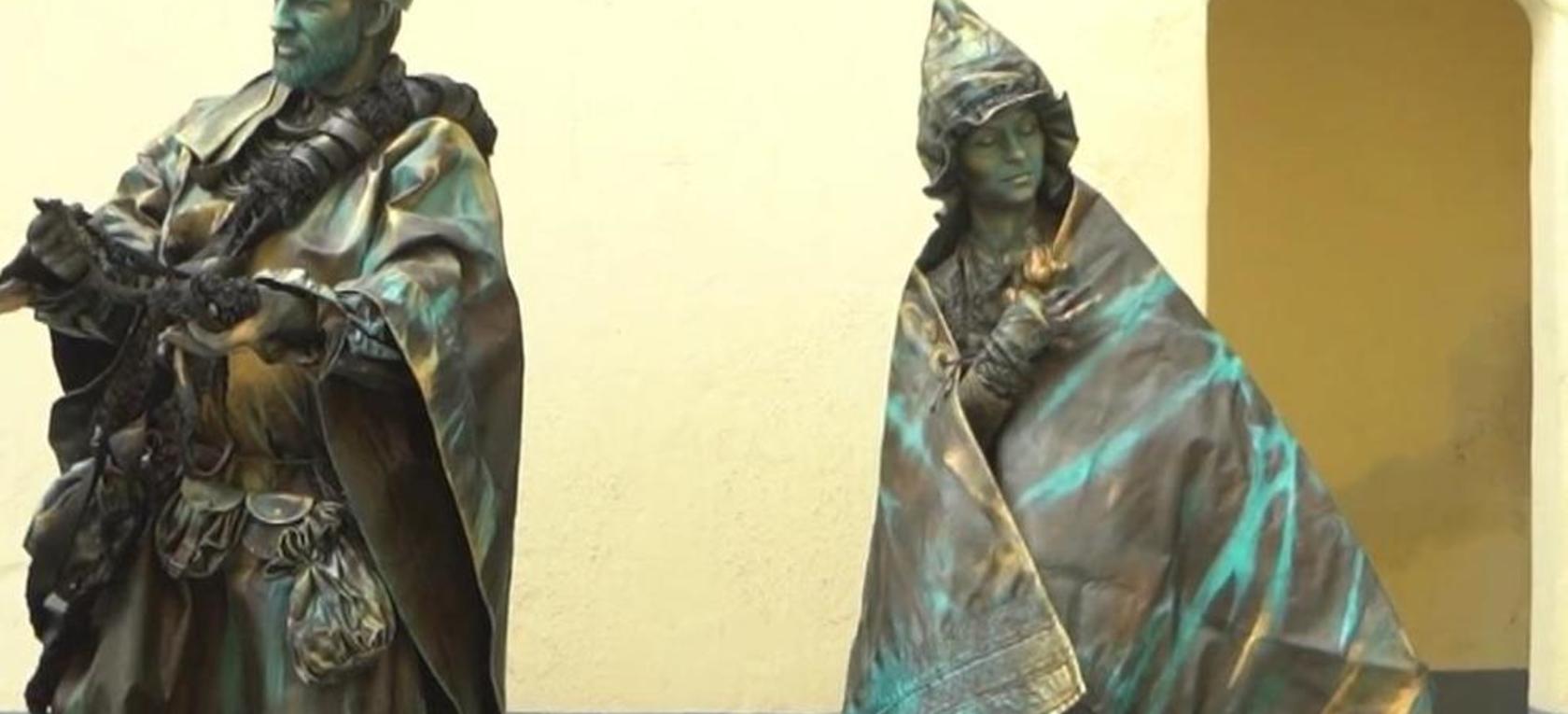 Hanzas dienu dienasgrāmata. Noslēgums