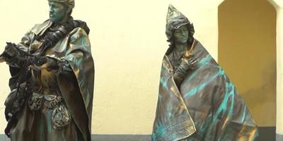 Hanzas dienu dienasgrāmata. Noslēgums